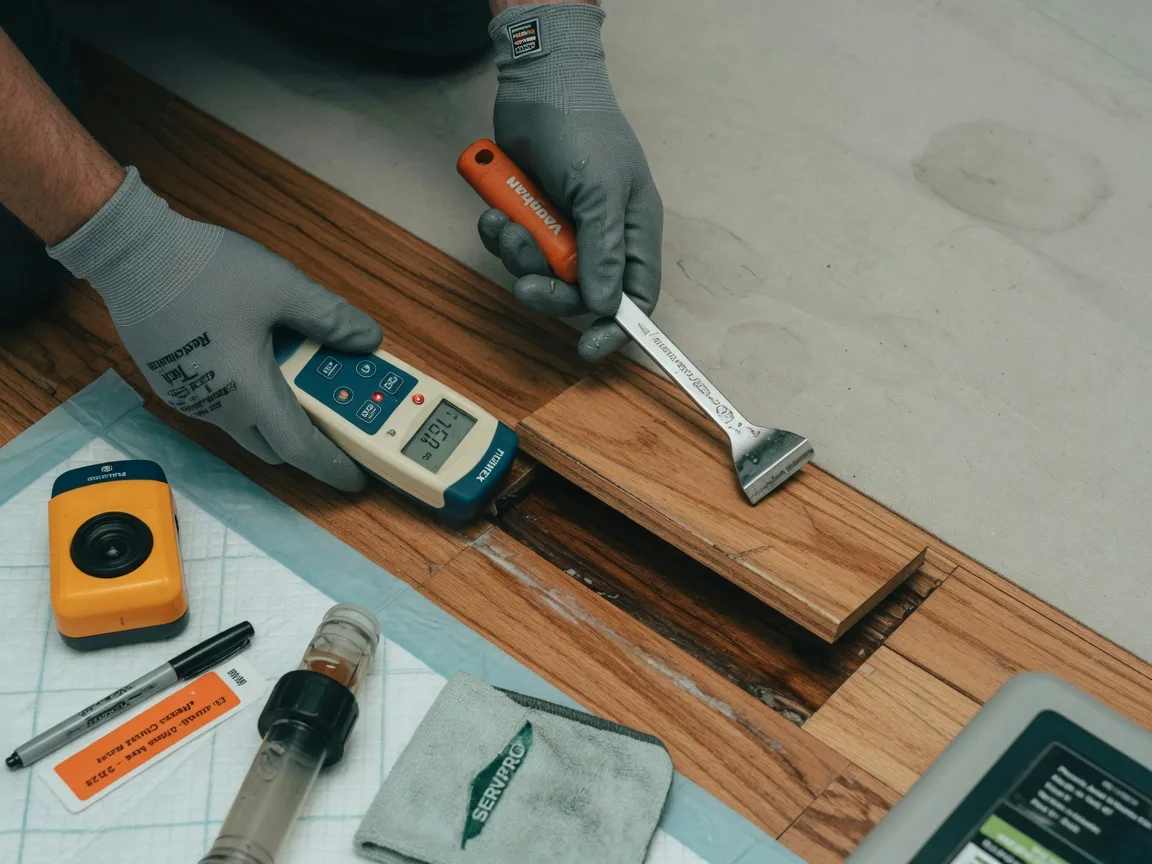 Why choose Water Damage Restoration in Union, WA